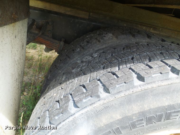 image for item DG1981 2013 International WorkStar 7300  box truck