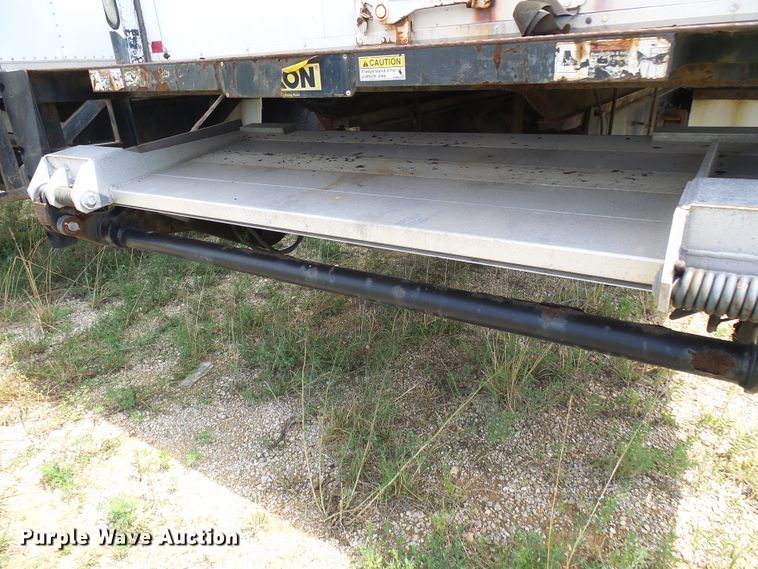 image for item DG1981 2013 International WorkStar 7300  box truck