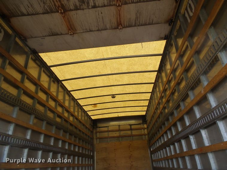 image for item DG1981 2013 International WorkStar 7300  box truck