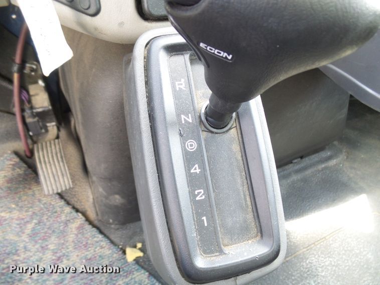 image for item DG1981 2013 International WorkStar 7300  box truck