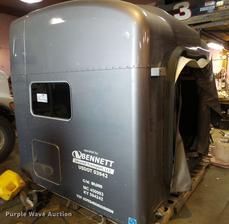 image for item DG2009 Sleeper