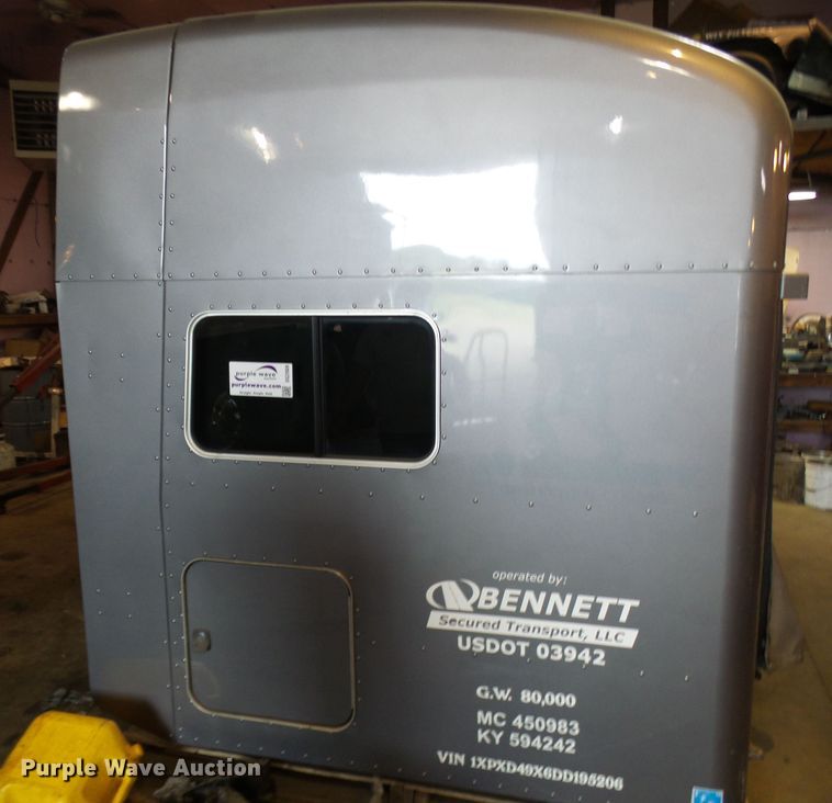 image for item DG2009 Sleeper