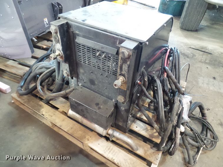 image for item DG2009 Sleeper