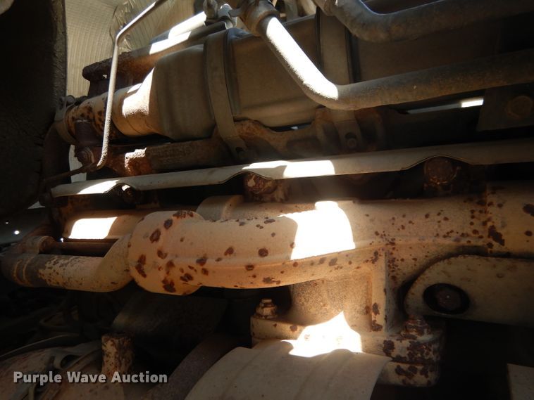 image for item DG4504 2007 Freightliner Columbia  semi truck