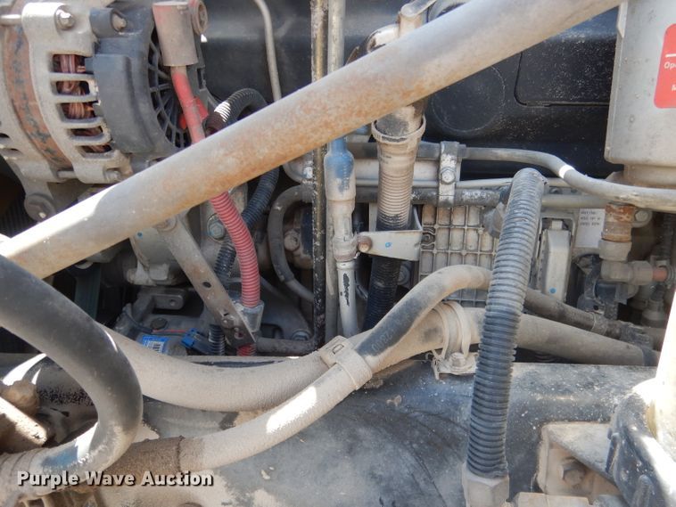 image for item DG4504 2007 Freightliner Columbia  semi truck