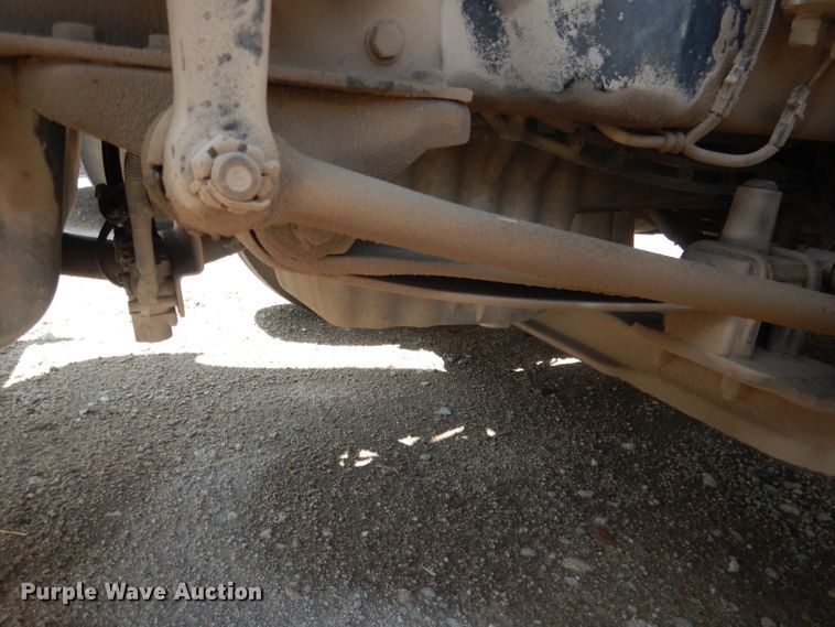 image for item DG4504 2007 Freightliner Columbia  semi truck