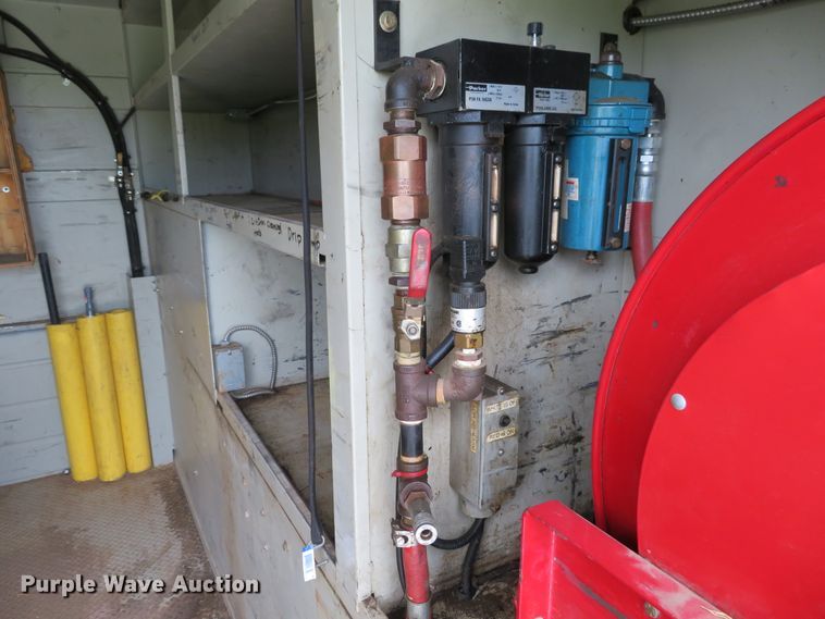 image for item DH1083 2010 Freightliner Business Class M2  Crew Cab utility truck