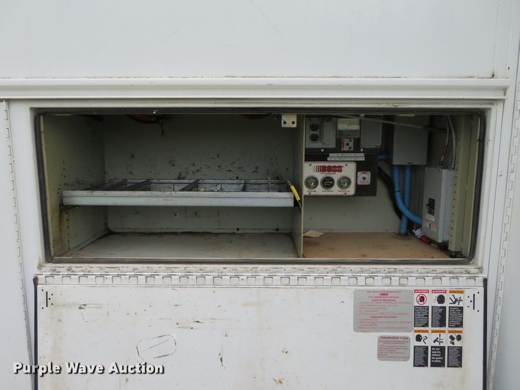 image for item DH1083 2010 Freightliner Business Class M2  Crew Cab utility truck