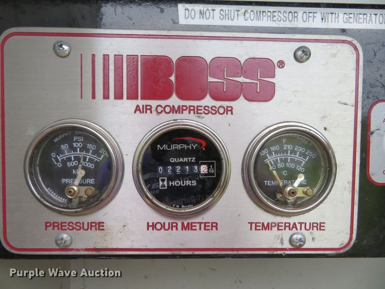 image for item DH1083 2010 Freightliner Business Class M2  Crew Cab utility truck