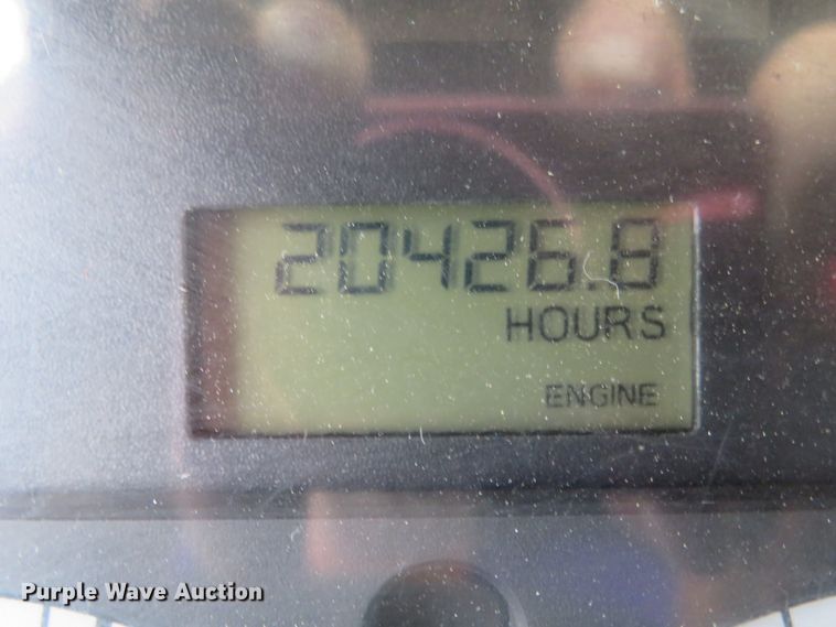 image for item DH1083 2010 Freightliner Business Class M2  Crew Cab utility truck