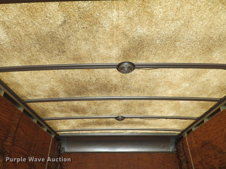 image for item DH1108 2014 Freightliner Business Class M2  box truck