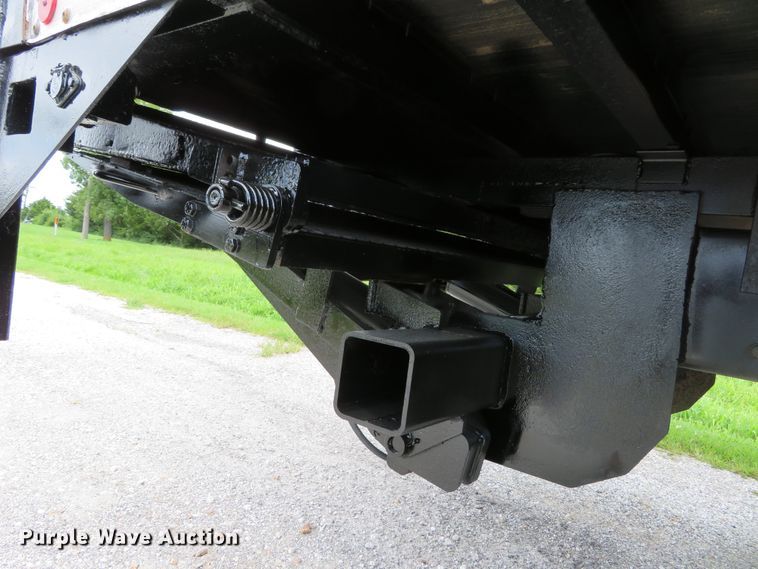 image for item DH1108 2014 Freightliner Business Class M2  box truck