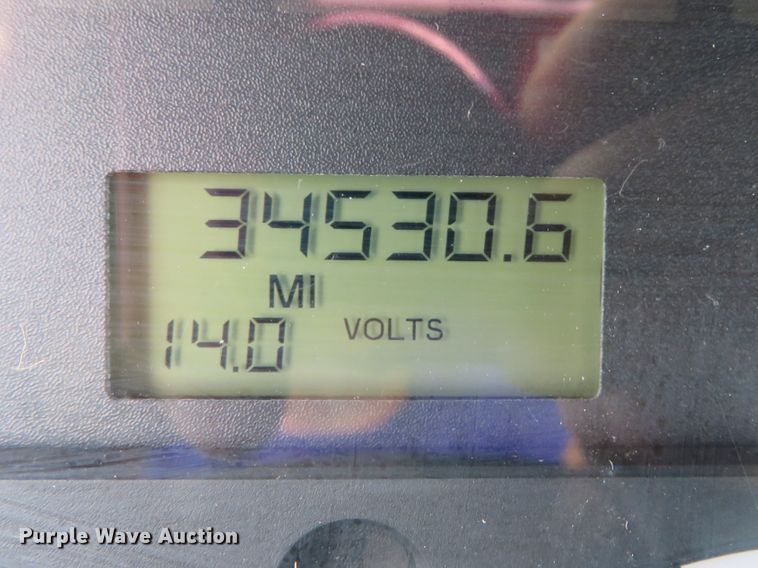 image for item DH1108 2014 Freightliner Business Class M2  box truck