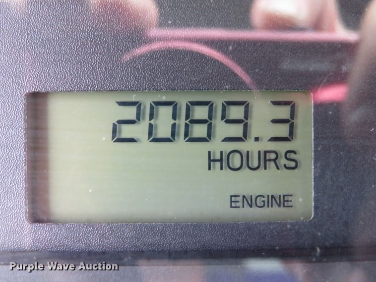 image for item DH1108 2014 Freightliner Business Class M2  box truck