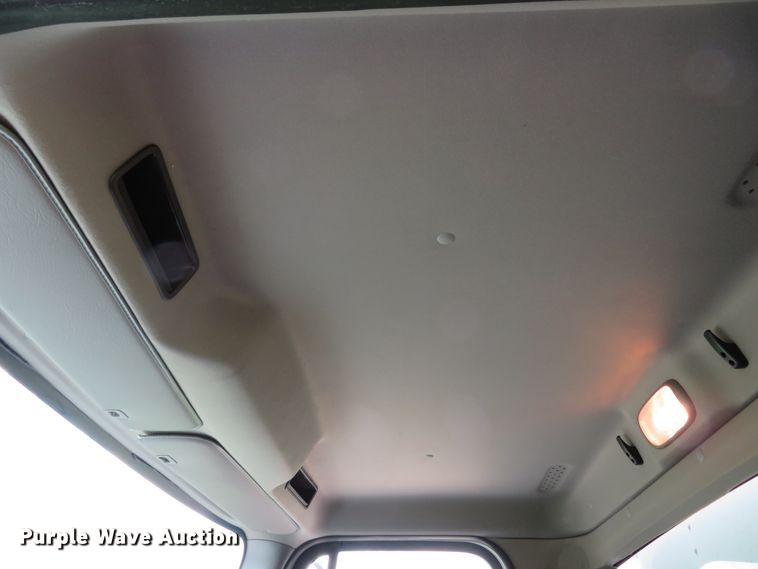 image for item DH1108 2014 Freightliner Business Class M2  box truck