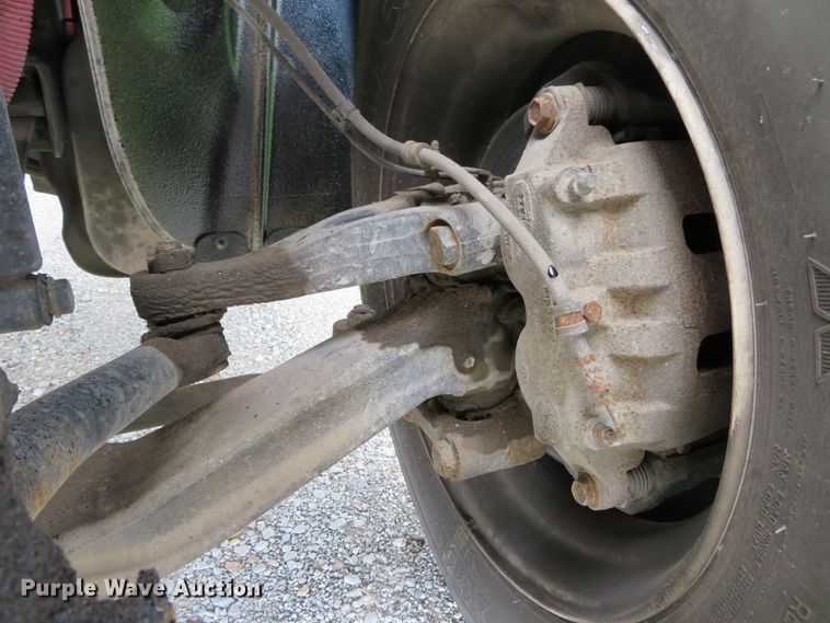 image for item DH1108 2014 Freightliner Business Class M2  box truck