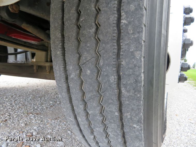 image for item DH1108 2014 Freightliner Business Class M2  box truck