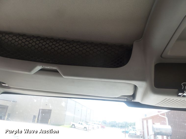 image for item DH3833 2008 International DuraStar 4400  semi truck