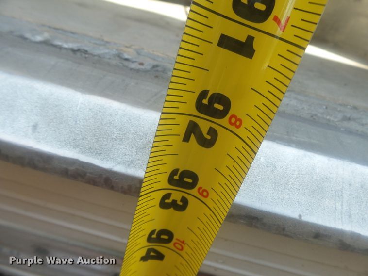 image for item DH3834 1990 Hesse delivery trailer