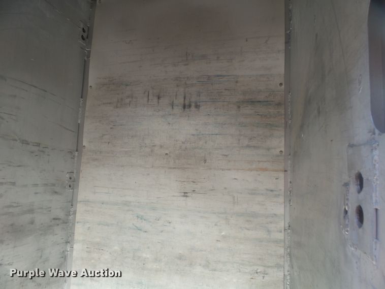 image for item DH3834 1990 Hesse delivery trailer