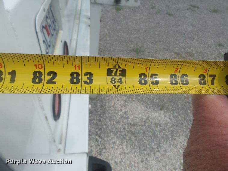 image for item DH3834 1990 Hesse delivery trailer