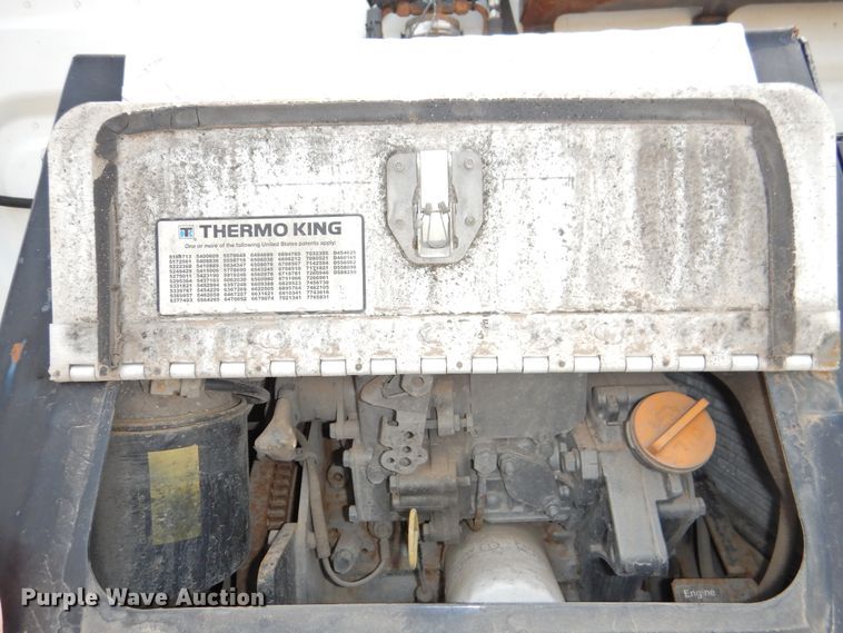 image for item DI0169 2012 Freightliner Cascadia  semi truck