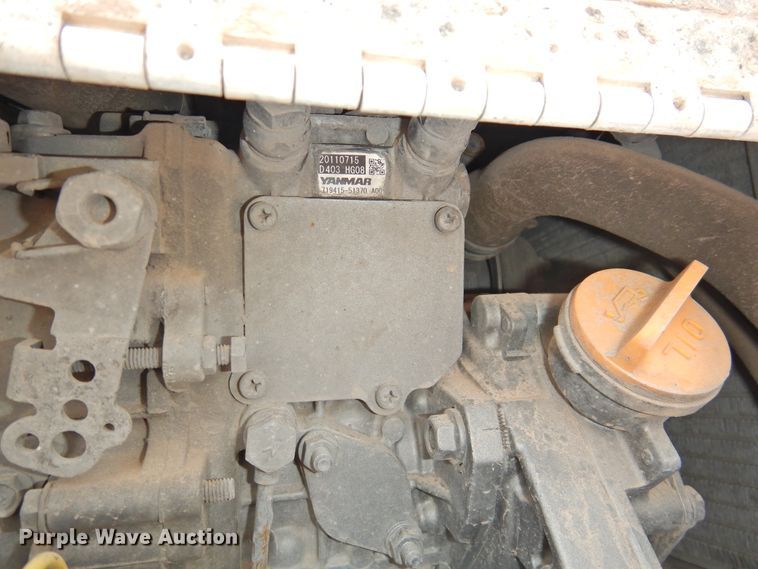 image for item DI0169 2012 Freightliner Cascadia  semi truck