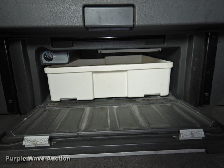 image for item DI0169 2012 Freightliner Cascadia  semi truck