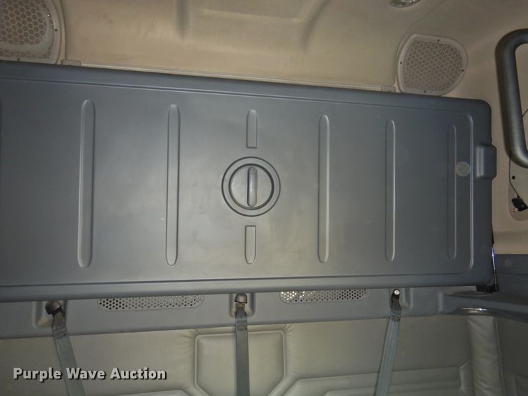 image for item DI0169 2012 Freightliner Cascadia  semi truck