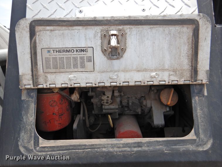 image for item DI0170 2011 Peterbilt 386  semi truck