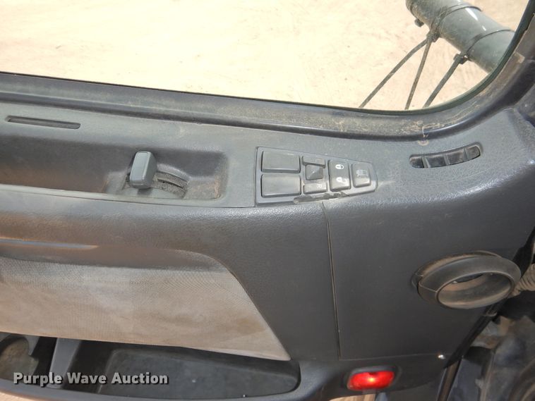 image for item DI0171 2005 Volvo VN  semi truck