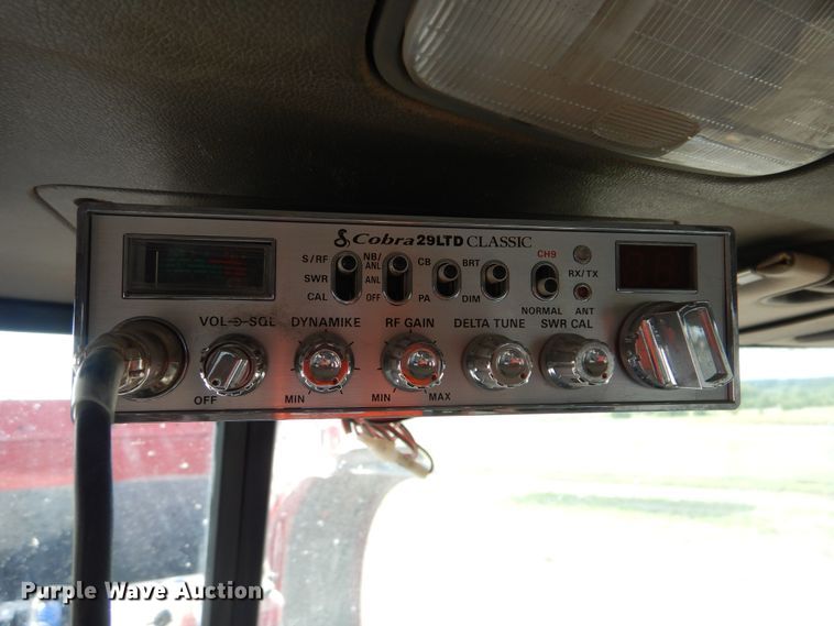 image for item DI0272 2013 Peterbilt 389  semi truck