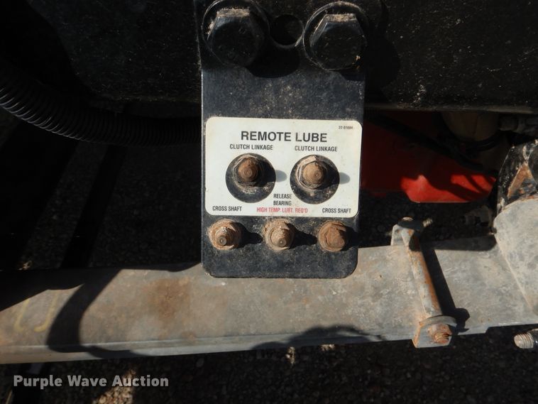 image for item DI0272 2013 Peterbilt 389  semi truck