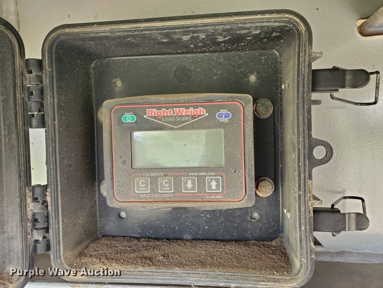 image for item DJ3167 2018 Doonan Chaparrel II 532ACLGC1NFZ flatbed trailer