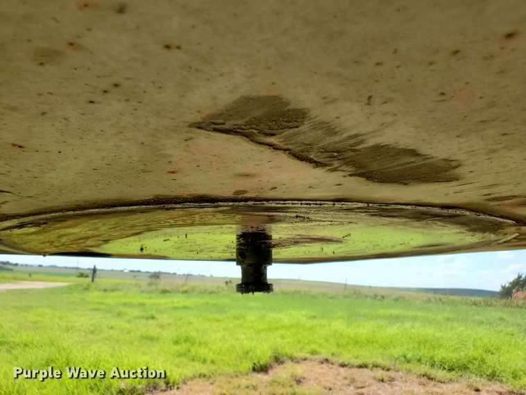 image for item DJ3167 2018 Doonan Chaparrel II 532ACLGC1NFZ flatbed trailer