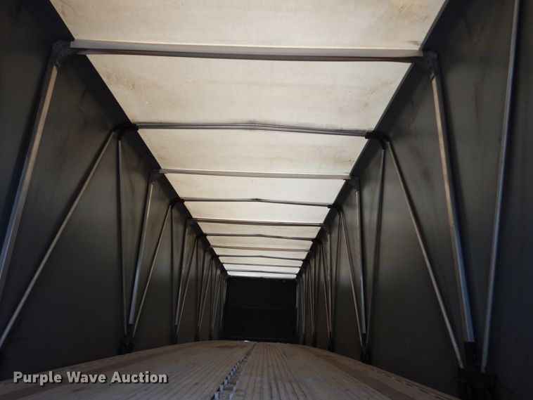 image for item FK9383 2014 East conestoga trailer