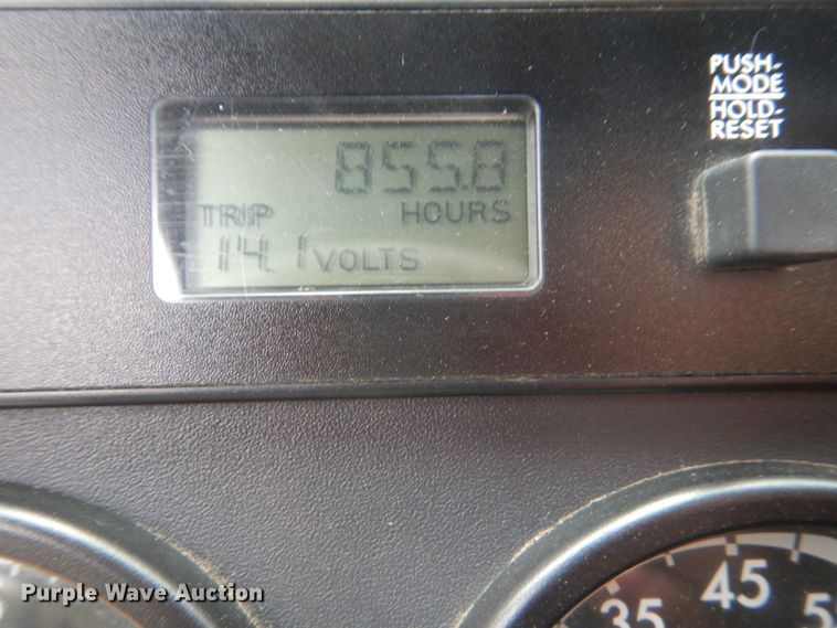 image for item FK9386 2012 Freightliner Cascadia  semi truck