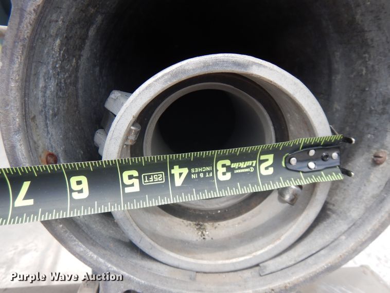 image for item FN9304 1984 Fruehauf pneumatic dry bulk trailer