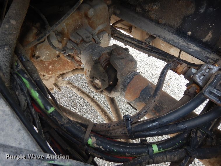 image for item FN9306 2008 Mack CHU  semi truck