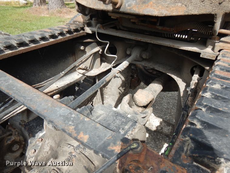 image for item FN9306 2008 Mack CHU  semi truck