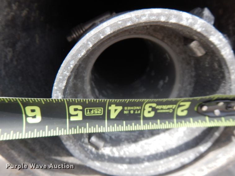 image for item FN9310 1990 Fruehauf pneumatic dry bulk trailer