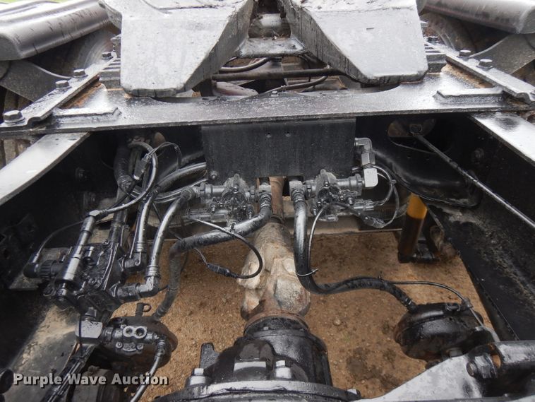 image for item FN9316 2000 International 9400i  semi truck