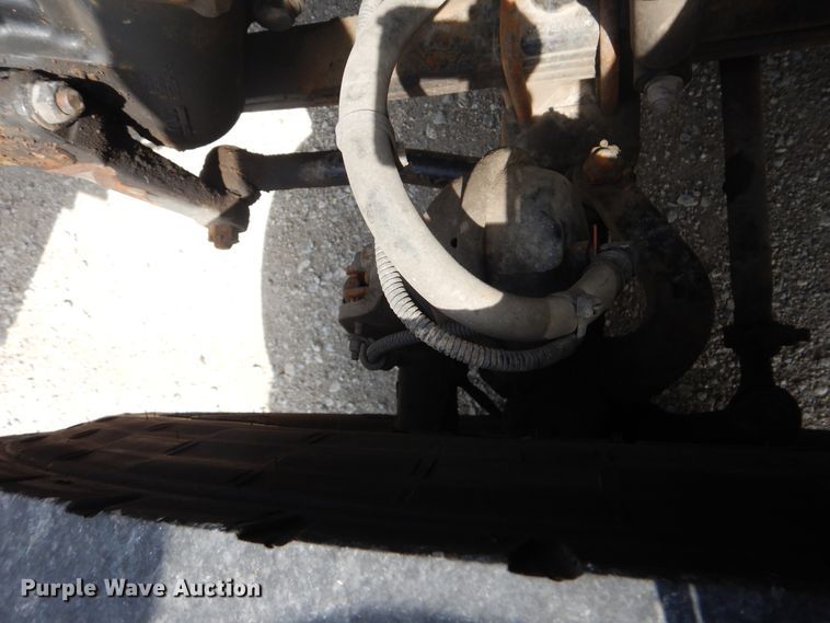 image for item GM9083 2012 Freightliner FS65  semi truck