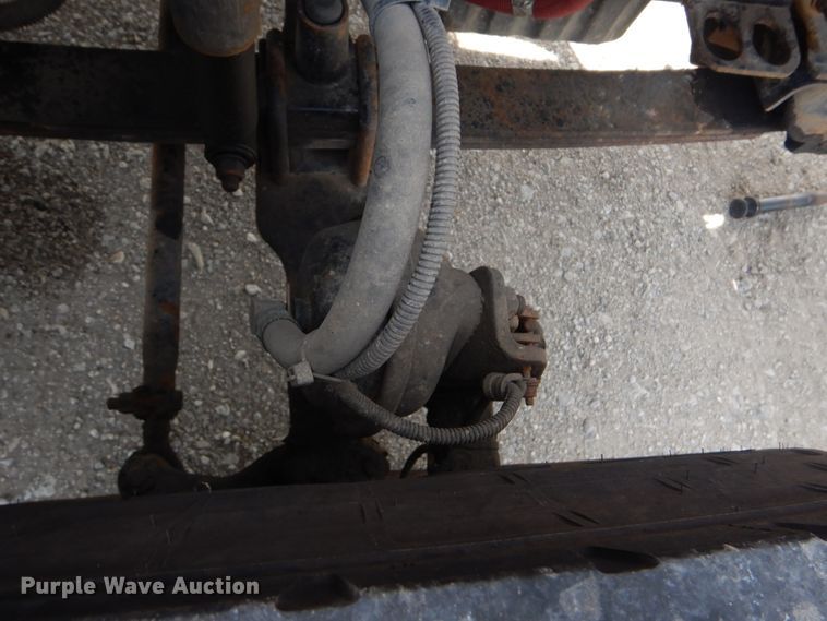 image for item GM9083 2012 Freightliner FS65  semi truck