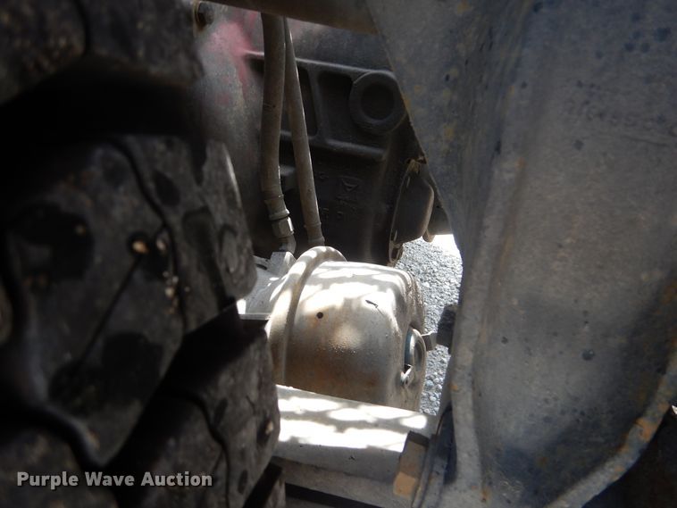 image for item GM9083 2012 Freightliner FS65  semi truck