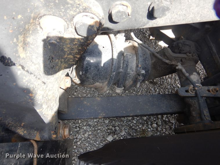 image for item GM9083 2012 Freightliner FS65  semi truck