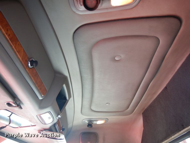 image for item GV9172 2007 Peterbilt 379  semi truck