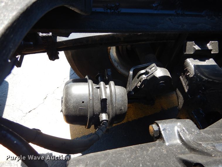 image for item GV9172 2007 Peterbilt 379  semi truck