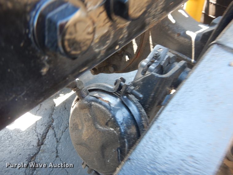 image for item GV9172 2007 Peterbilt 379  semi truck