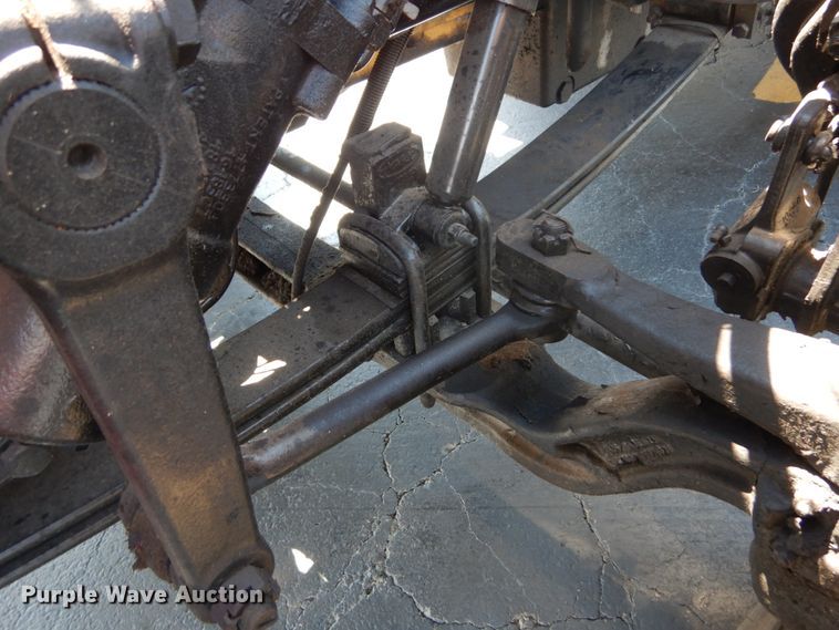 image for item GV9172 2007 Peterbilt 379  semi truck